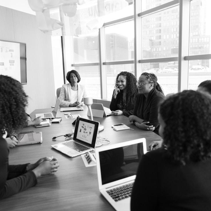 Interface for Android app development